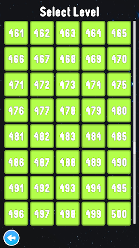 Bubble Shooter 2 - Gameplay image of android game