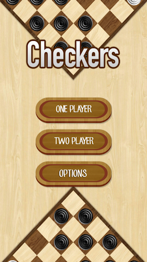 Checkers - عکس بازی موبایلی اندروید