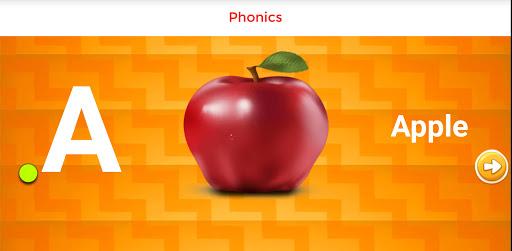 ABC Games for Kids: Learn - عکس بازی موبایلی اندروید