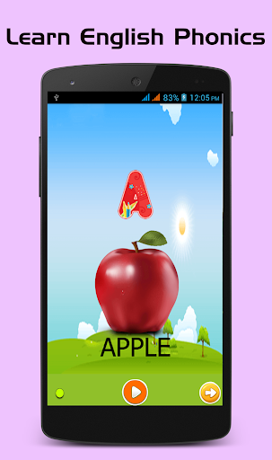 Preschool Learning for kids - Gameplay image of android game