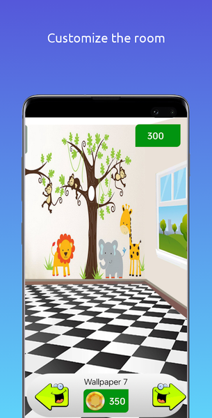 My Talking Micky - عکس برنامه موبایلی اندروید