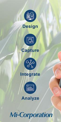 Ideagen Smartforms Pro - عکس برنامه موبایلی اندروید