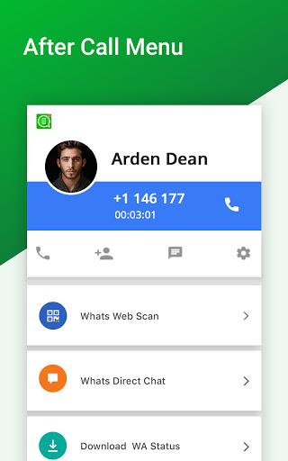 Whats Web Scan - Image screenshot of android app