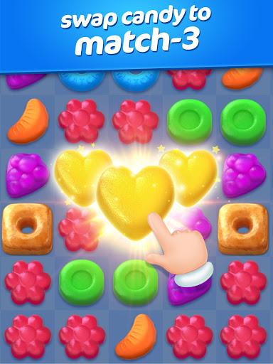 Munchkin Match - عکس بازی موبایلی اندروید