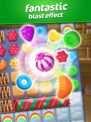 Munchkin Match - عکس بازی موبایلی اندروید