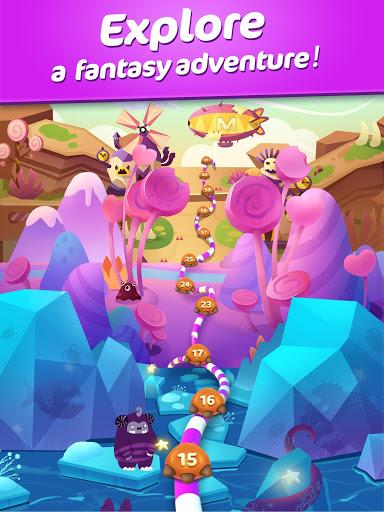 Munchkin Match - عکس بازی موبایلی اندروید