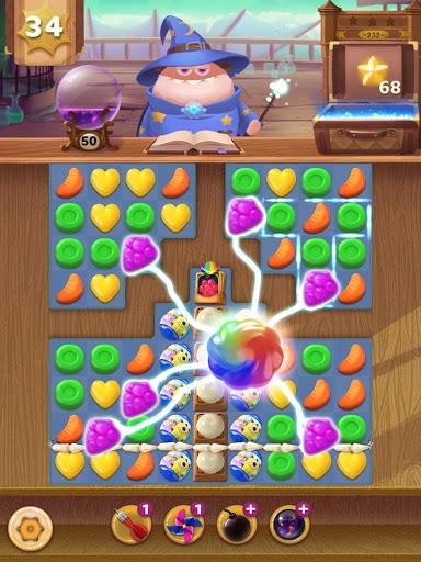 Munchkin Match - عکس بازی موبایلی اندروید