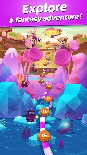 Munchkin Match - عکس بازی موبایلی اندروید