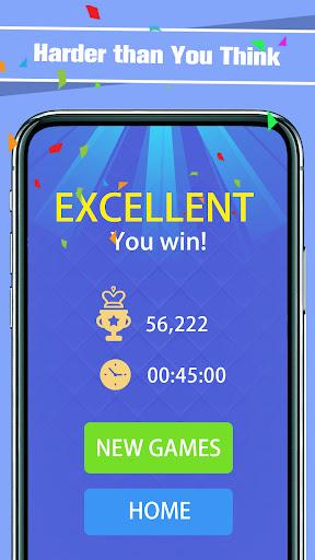 Match Ten - Relax Number Game - عکس برنامه موبایلی اندروید
