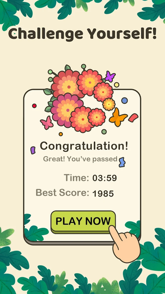 Tile ۳ Master - Mahjong Match - عکس بازی موبایلی اندروید