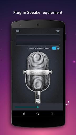 Wireless Microphone for Android Download Bazaar