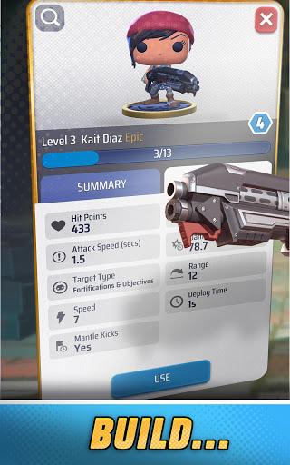 Gears POP! - Gameplay image of android game