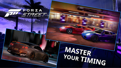 Download Forza Street: Tap Racing Game APKs for Android - APKMirror