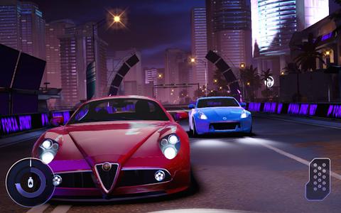 Forza Street: Tap Racing Game - Gameplay image of android game