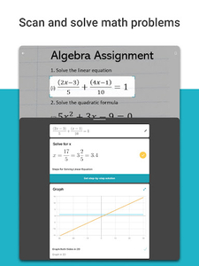 statistics math solver