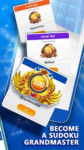 Microsoft Sudoku - عکس بازی موبایلی اندروید