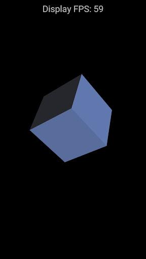 Touch Screen Test - عکس برنامه موبایلی اندروید