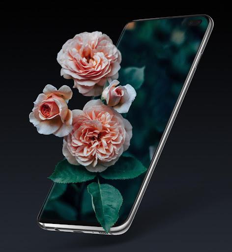 ۳D Parallax Live Wallpaper - ۴ - عکس برنامه موبایلی اندروید