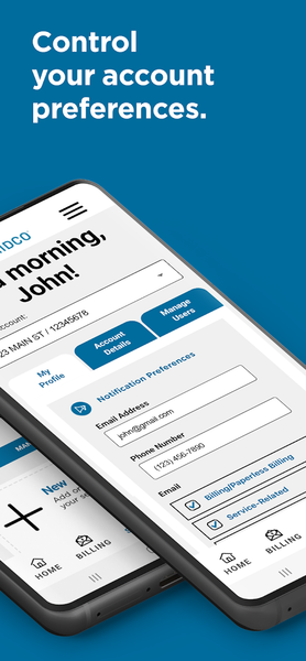 Midco Email Sign In دانلود برنامه Midco My Account اندروید | بازار