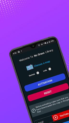 GFX Tool ۹۰ FPS For Android ۱۱ - عکس برنامه موبایلی اندروید