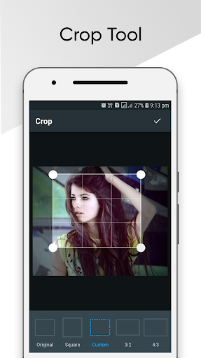 Pencil Sketch - Photo Editor - عکس برنامه موبایلی اندروید