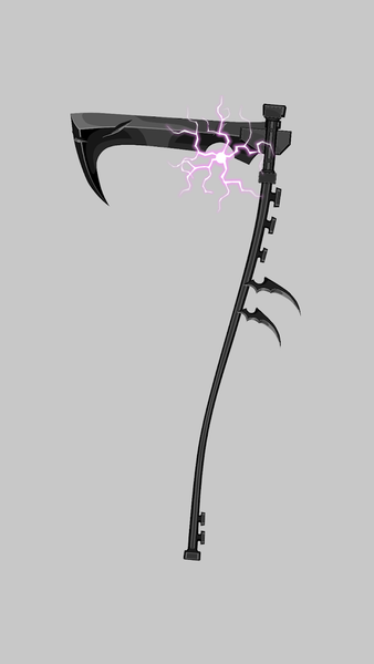 sickle maker - Death Weapon - Image screenshot of android app