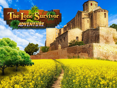 Play Lonely Survivor Online for Free on PC & Mobile