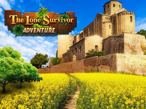 The Lone Survivor - Adventure Games & Mystery - Gameplay image of android game