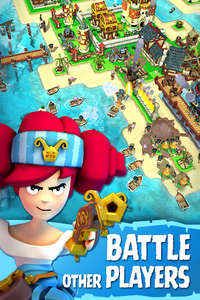 Download Pirate games for Android - Best free Pirates games APK