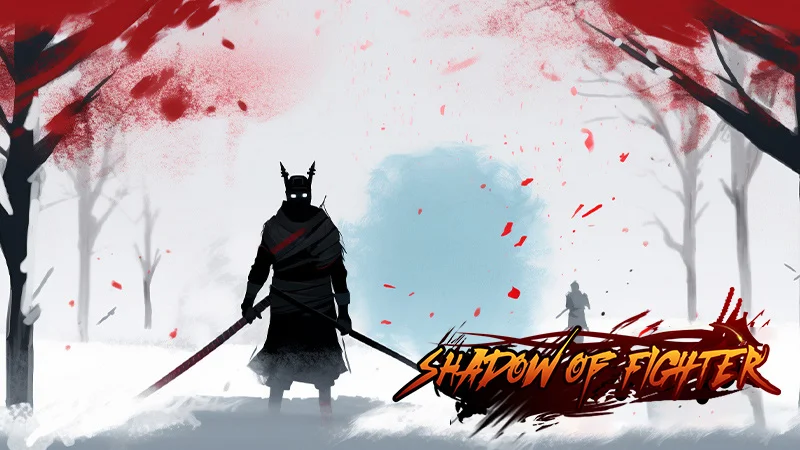 Shadow of Fighter - عکس بازی موبایلی اندروید