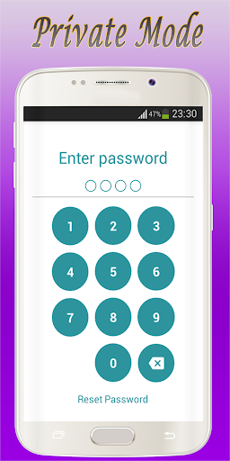 Automatic Call Recorder - عکس برنامه موبایلی اندروید