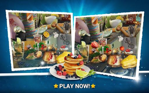 Find Differences Kitchens – Spot the Difference - عکس بازی موبایلی اندروید