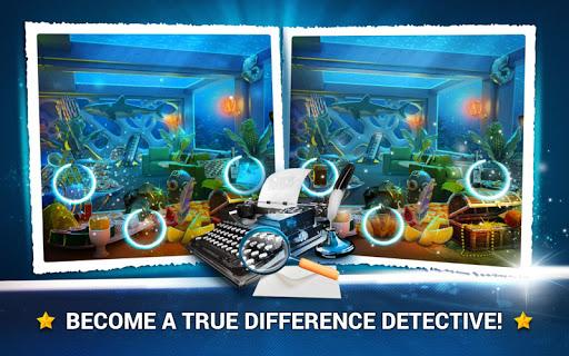Find the Difference Rooms – Spot it - عکس بازی موبایلی اندروید