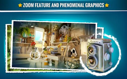 Hidden Objects Living Room – Find Object in Rooms - عکس بازی موبایلی اندروید