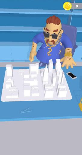 City Service 3D - Gameplay image of android game