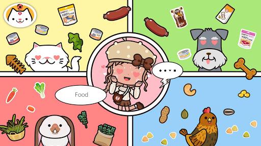 Miga Town: My Pets - عکس برنامه موبایلی اندروید