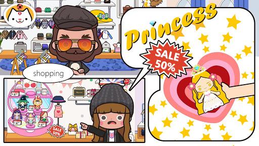 Miga Town: My Store - Image screenshot of android app