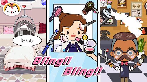 Miga Town: My Store - Image screenshot of android app