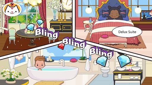 Miga Town: My Vacation - عکس بازی موبایلی اندروید