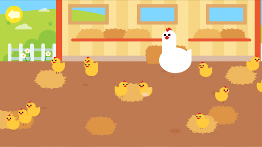 Miga Baby: Music For Toddlers - عکس برنامه موبایلی اندروید