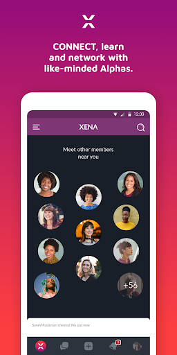 Flex For Business - عکس برنامه موبایلی اندروید