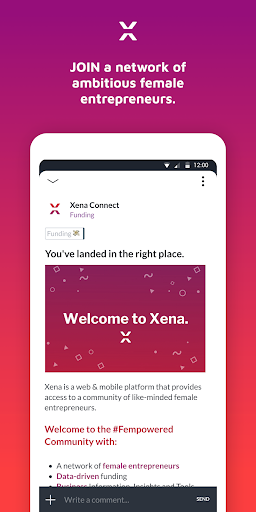 Flex For Business - عکس برنامه موبایلی اندروید