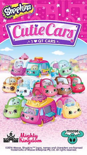 Shopkins garage 2024