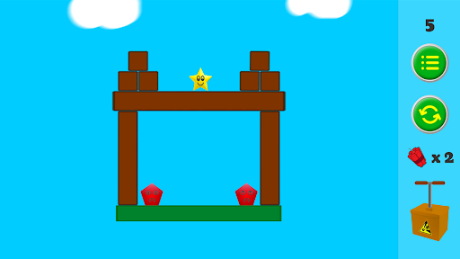Fun With Dynamite - عکس برنامه موبایلی اندروید
