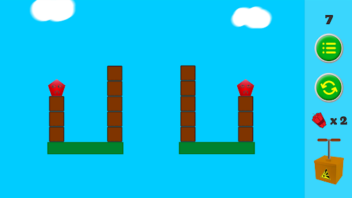 Fun With Dynamite - عکس برنامه موبایلی اندروید