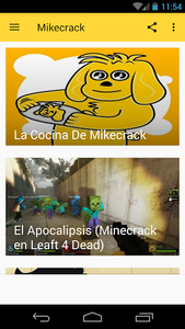 Mikecrack Game for Android - Download | Cafe Bazaar Mikecrack Game for Android - Download | Cafe Bazaar