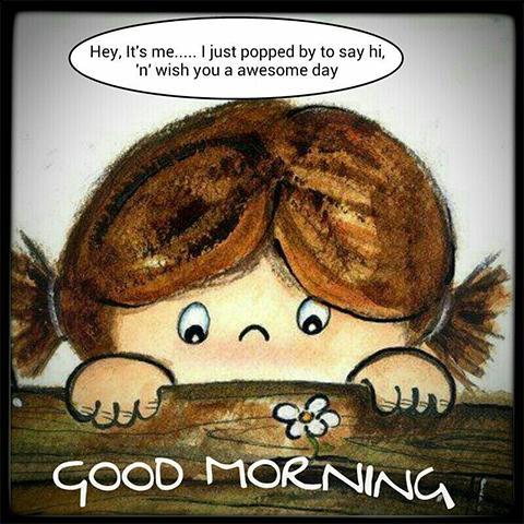 Good Morning wishes - Image screenshot of android app