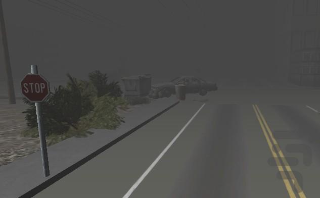 شهر طلسم شده - عکس بازی موبایلی اندروید