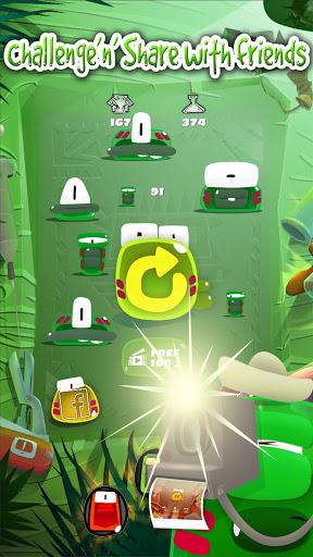 Jelly Lab - عکس بازی موبایلی اندروید