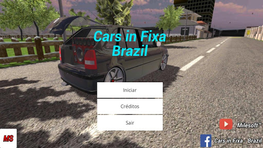 Cars in Fixa - Brazil [BETA] Game for Android - Download